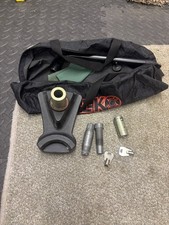 Al-Ko Caravan Secure Wheel