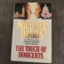 The Touch of Innocents by