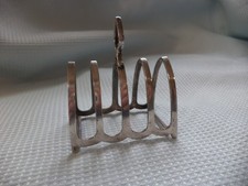 Classic English Silver Plate