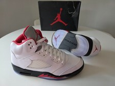 Nike Air Jordan 5 Retro Size 9