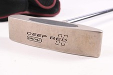 Wilson Deep Red II DR044