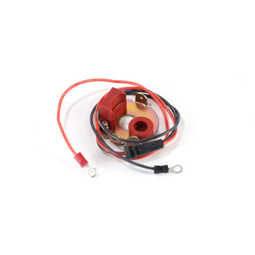 Sherryberg electronic ignition - sherryberg,