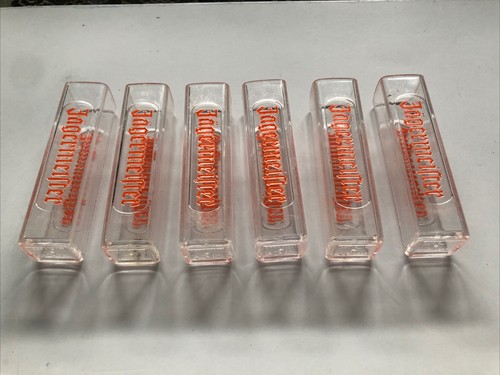 Jagermeister shot tubes - jagermeister, pub