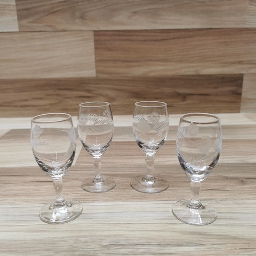 Set very small vintage - 4,