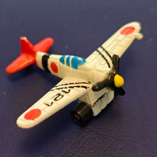 Micro machines aeroplane plane - machines,