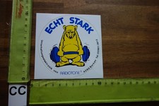 Old Sticker Music HiFi Audio