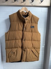 Penfield Outback Vest - Padded