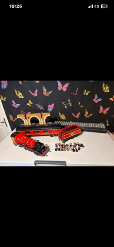 Lego harry potter 76405 - potter,