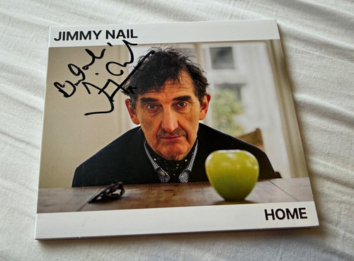 Jimmy nail home rare - home,