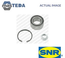 R15024 WHEEL BEARING KIT REAR