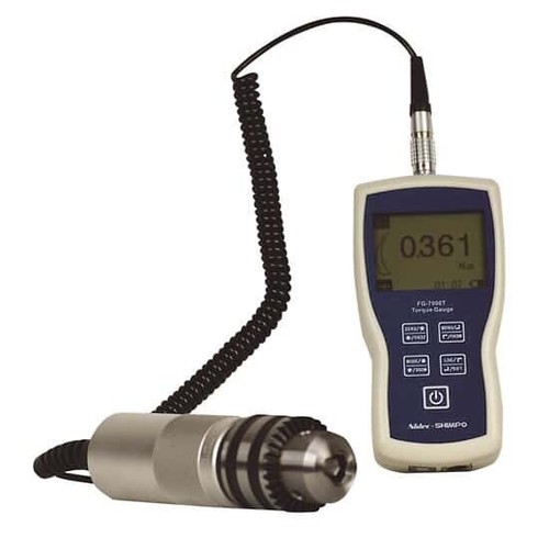 Shimpo 7000t digital - shimpo, fg-7000t-1