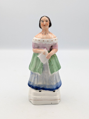 Victorian staffordshire - victorian,