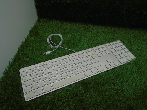 Apple keyboard a1243 - apple, -usb