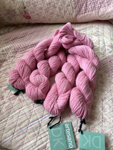 Artesano superfine alpaca - dk,