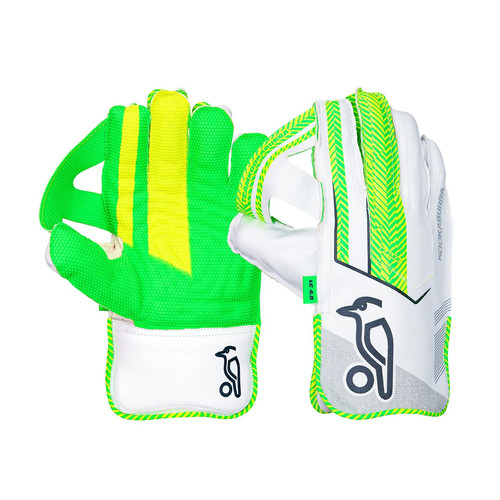 Kookaburra 0 wicket - lc,