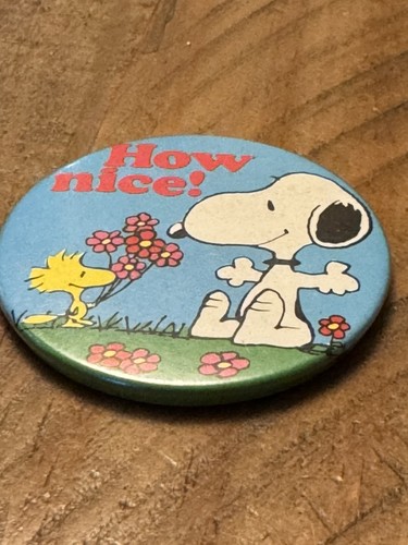 Peanuts snoopy woodstock how - &,
