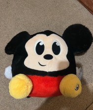 Big Disney Cuddleez Mickey