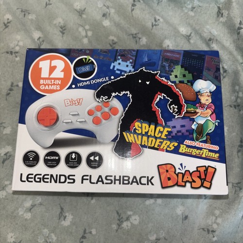 Atgames legends flashback - legends,