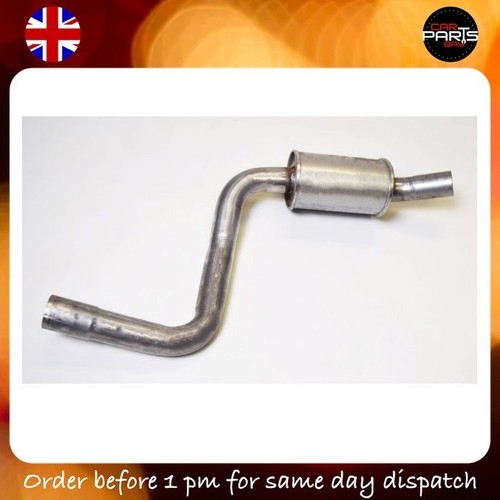 Exhaust for ford - exhaust,