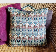 Liberty Fabric Ianthe Art