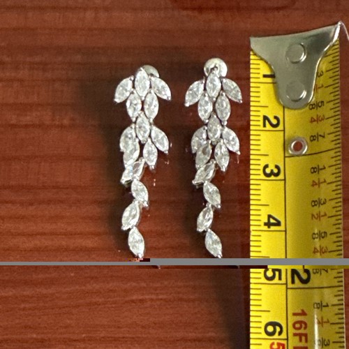 Stunning sterling silver 925 - stunning,