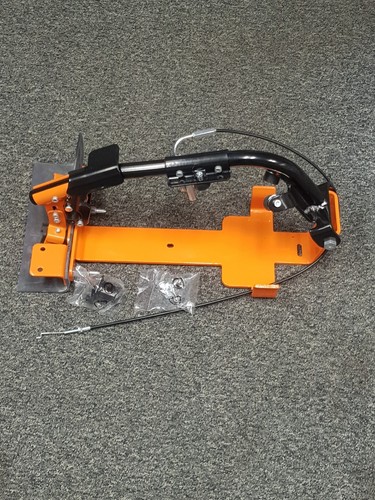 Genuine stihl fw20 mounting - genuine,