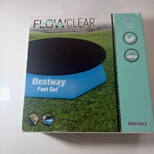 Bestway Flowclear Pool Cover
