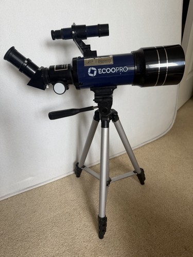 Ecoopro f360 telescope for - f360-70,