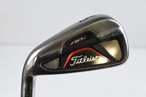 Left hand titleist 712 - 712, ap1
