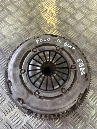Polo aw1 bz1 ae1 clutch - ae1,