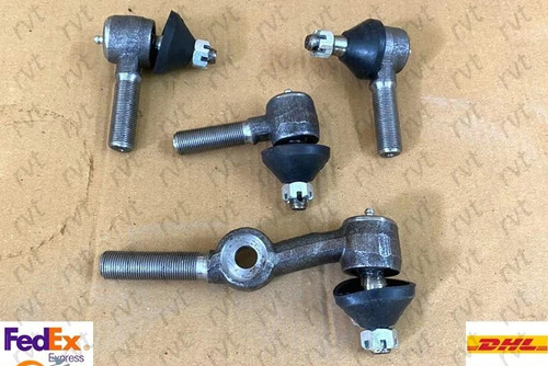 Genuine tie rod - genuine, kit