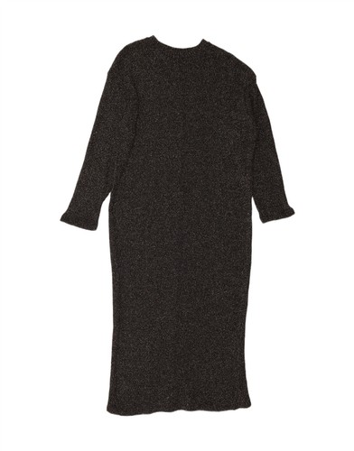Zara womens long sleeve jumper - long,