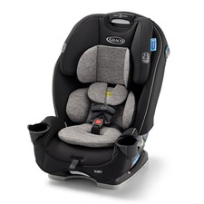 Graco SlimFit 3-in-1
