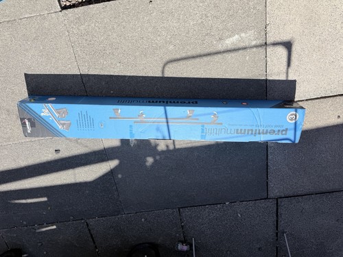 Universal roof bars brand new - brand,