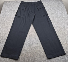 Nike Trousers Mens Medium