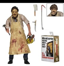 NECA The Texas Chainsaw