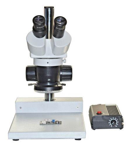 Professional stereo microscope - professional,