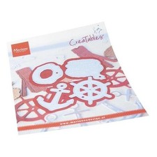 Marianne Design Creatables