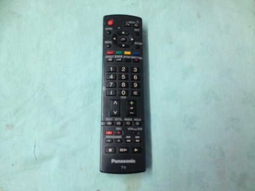 Genuine panasonic n2qayb000222 - genuine,