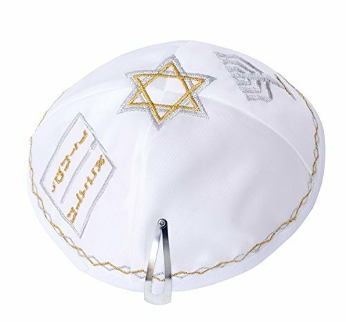 Satin 20cm ten commandments - 20cm,