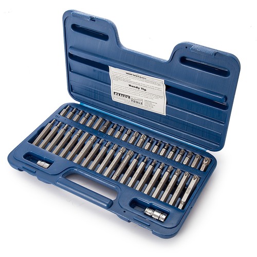 Sealey tools torx star hex - tools,