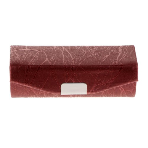 Soft leather lipstick case - lipstick,