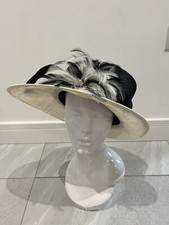 Debenhams off white black - white,