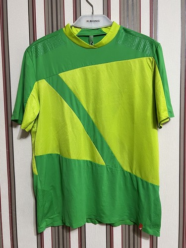 Cube series roundneck mtb - am,