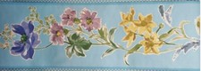 NEW Laura Ashley Wallpaper