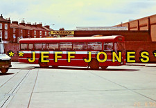 ORIGINAL 35mm BUS SLIDE 2703-