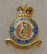 DANBURY MINT RAF ROYAL AIR