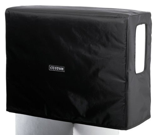 Custom padded cover for - , orange
