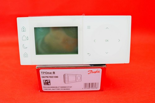 Danfoss tpone programmable - tpone-b,