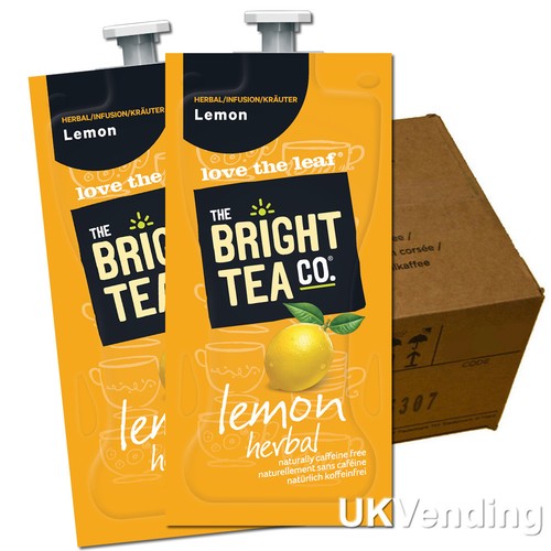 Flavia lemon herbal the bright - herbal,